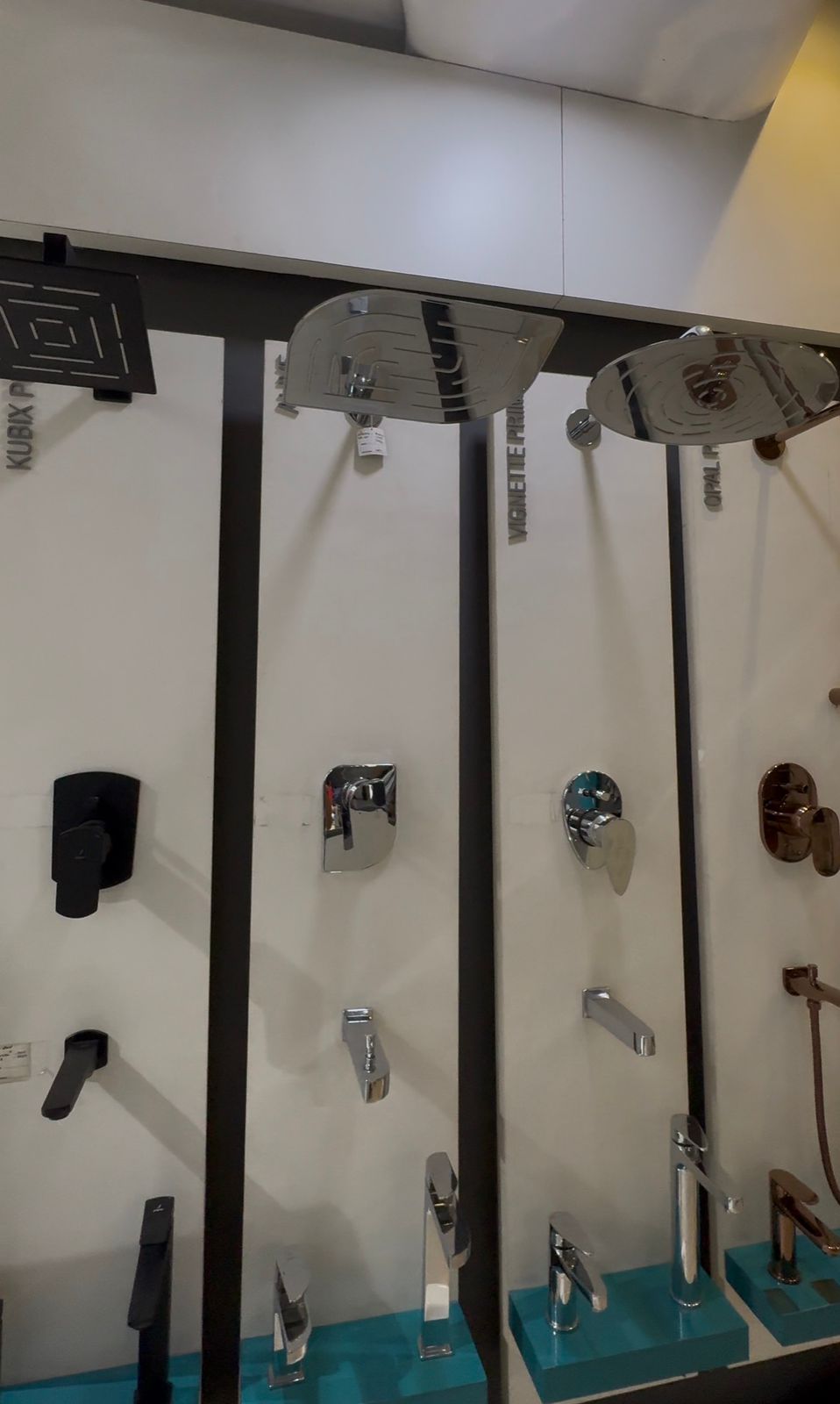 Bathroom Accessories
