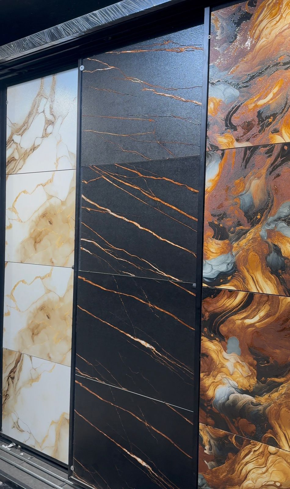 Marble