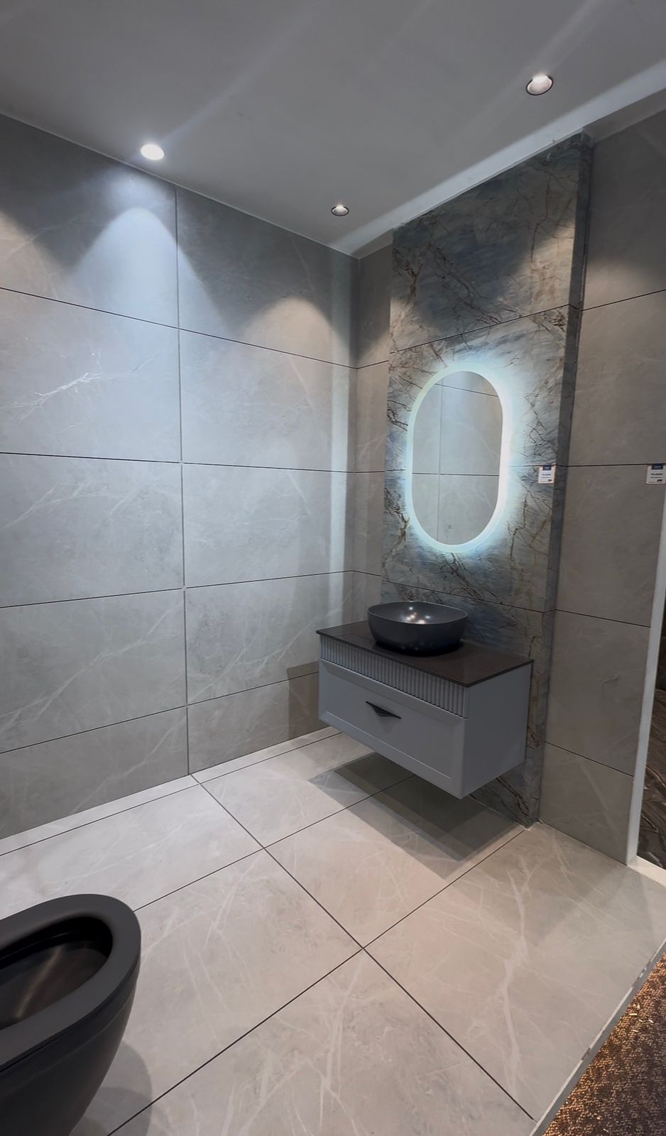 Bathroom Tiles