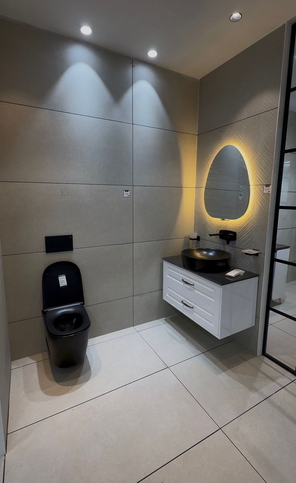 Customized Tiles