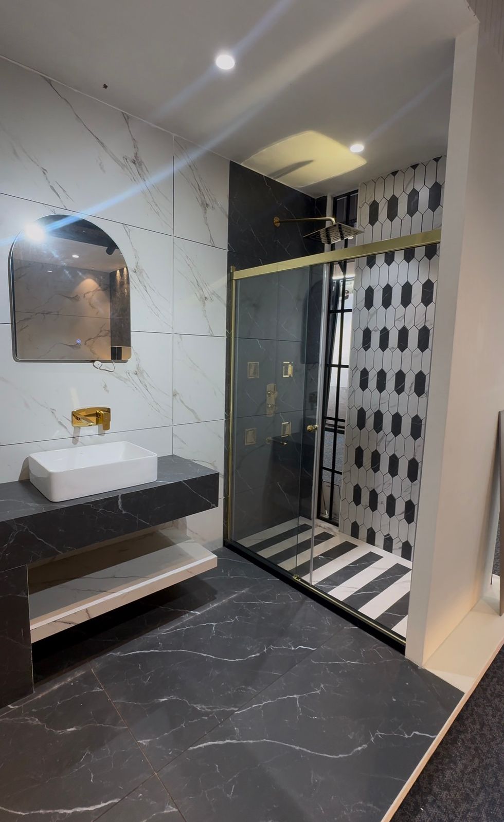 Live Bathroom Concepts